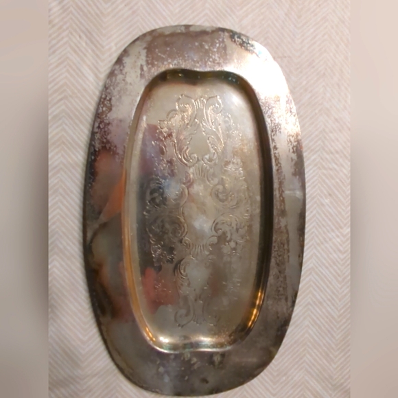 Benedict Plate 2733 - Picture 1 of 4